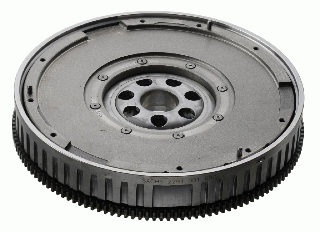 Volante de motor 415027010 INA