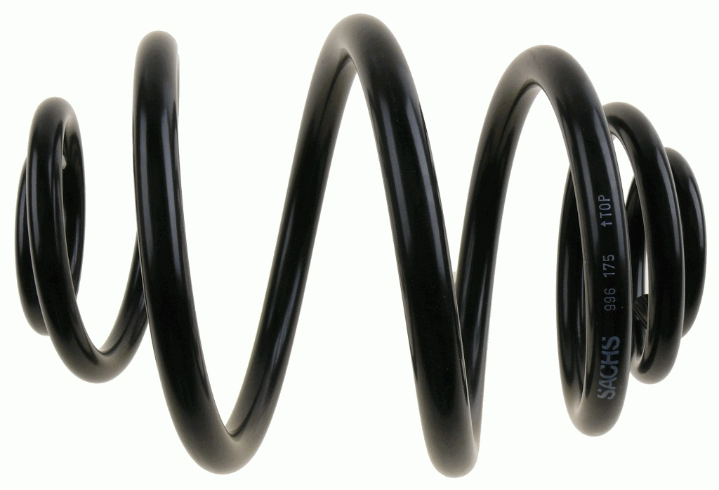 996175 Sachs Mola traseira