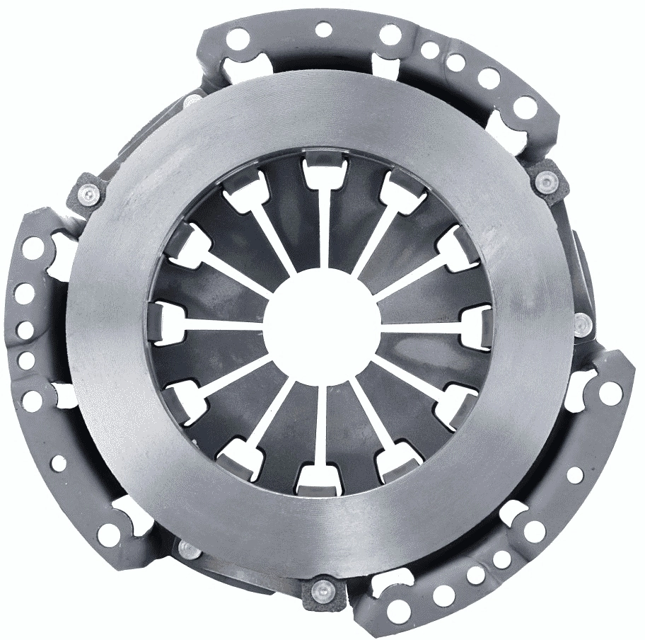 Kit de embraiagem (3 peças) Sachs 3000954056 preço, a partir de 103,22 USD