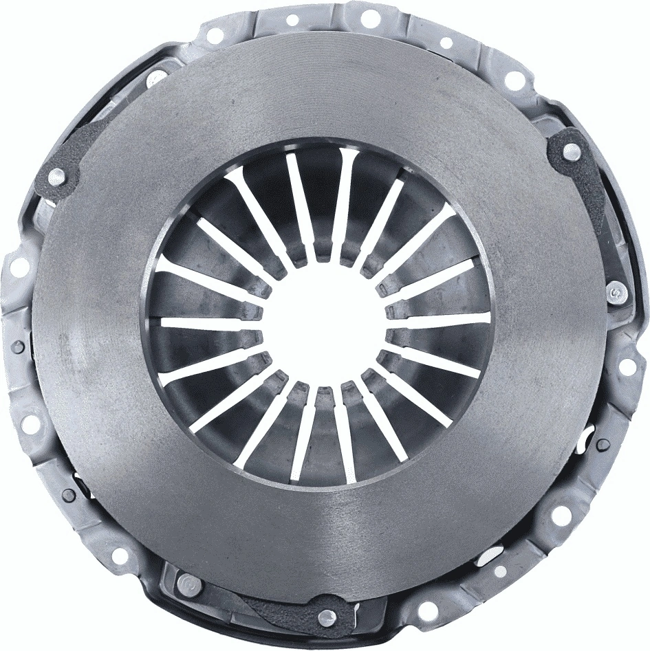 Kit de embraiagem (3 peças) Sachs 3000951383 preço, a partir de 205,68 USD