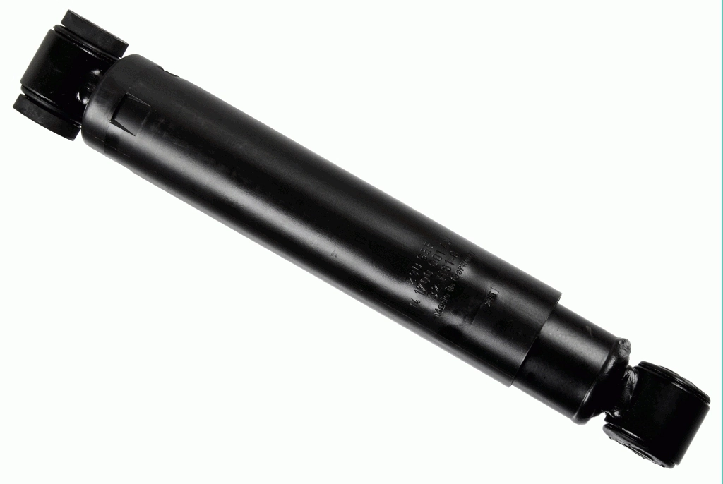 290955 Sachs