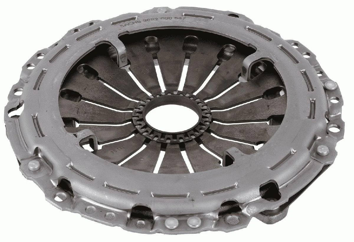 Cesta de embraiagem para Peugeot 807 E