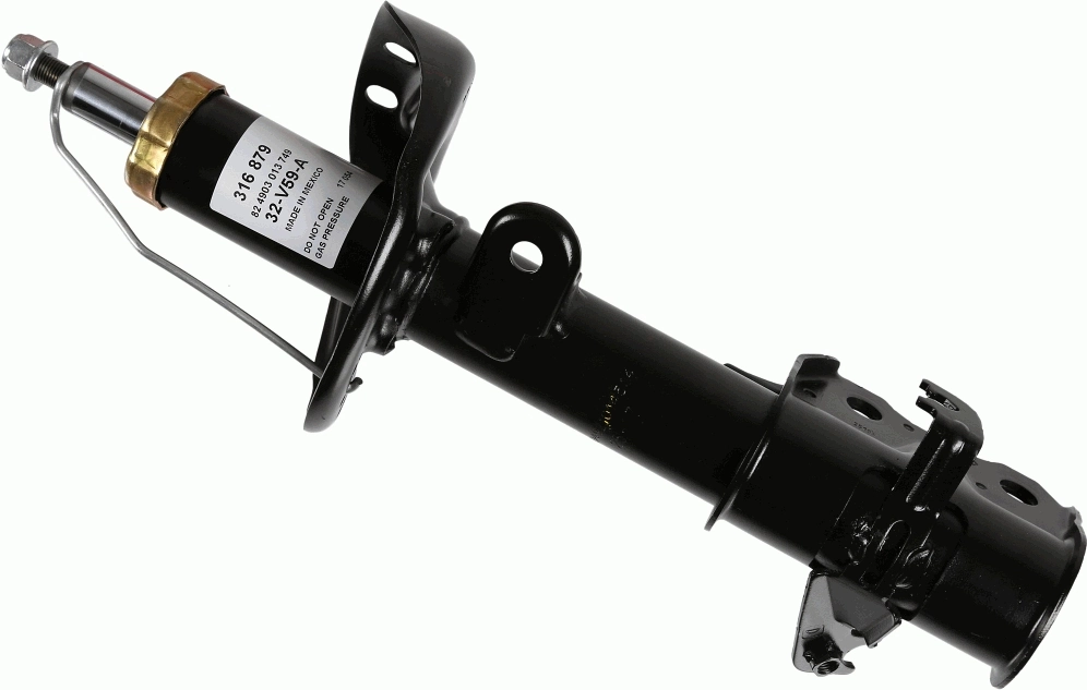316879 Sachs