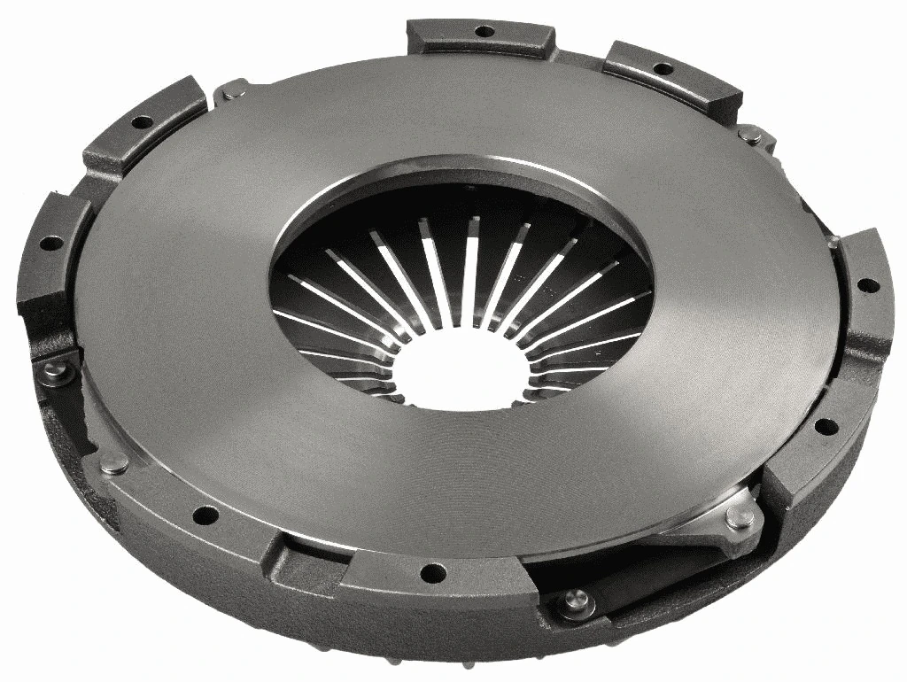 3482017034 Sachs Cesta de embraiagem
