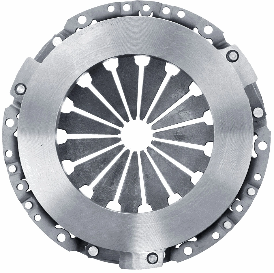 Kit de embraiagem (3 peças) Sachs 3000951567 preço, a partir de 127,46 USD