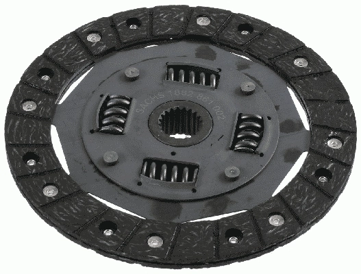 Disco de embraiagem Onnuri 4110022600 preço, a partir de 66,45 USD