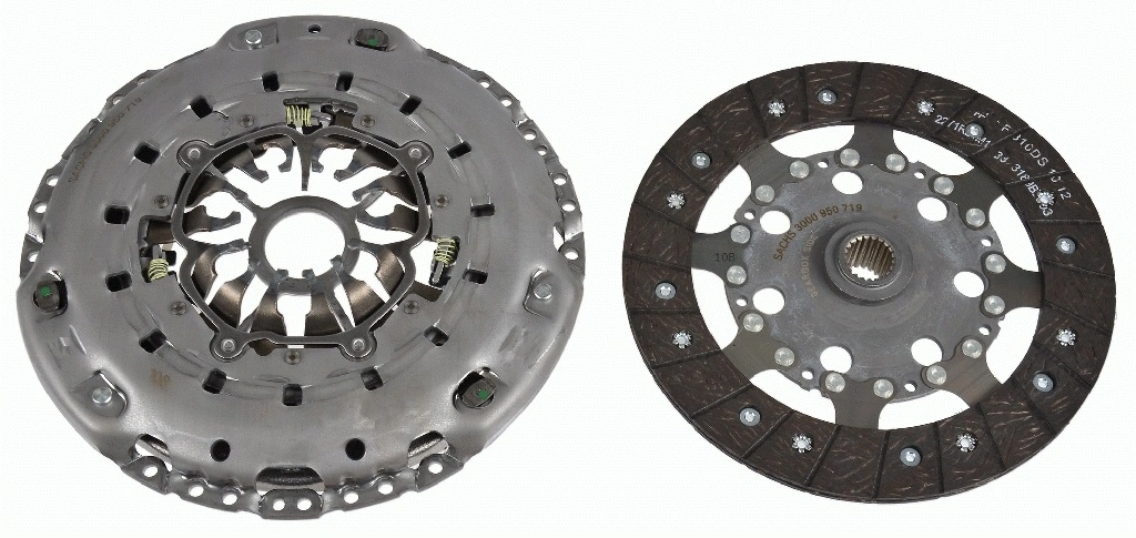 3000950719 Sachs