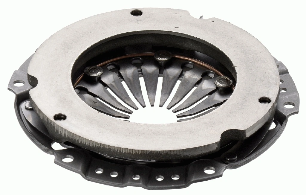  Cesta de embraiagem Seat Ibiza I hatchback (021A) (1984 - 1993) I