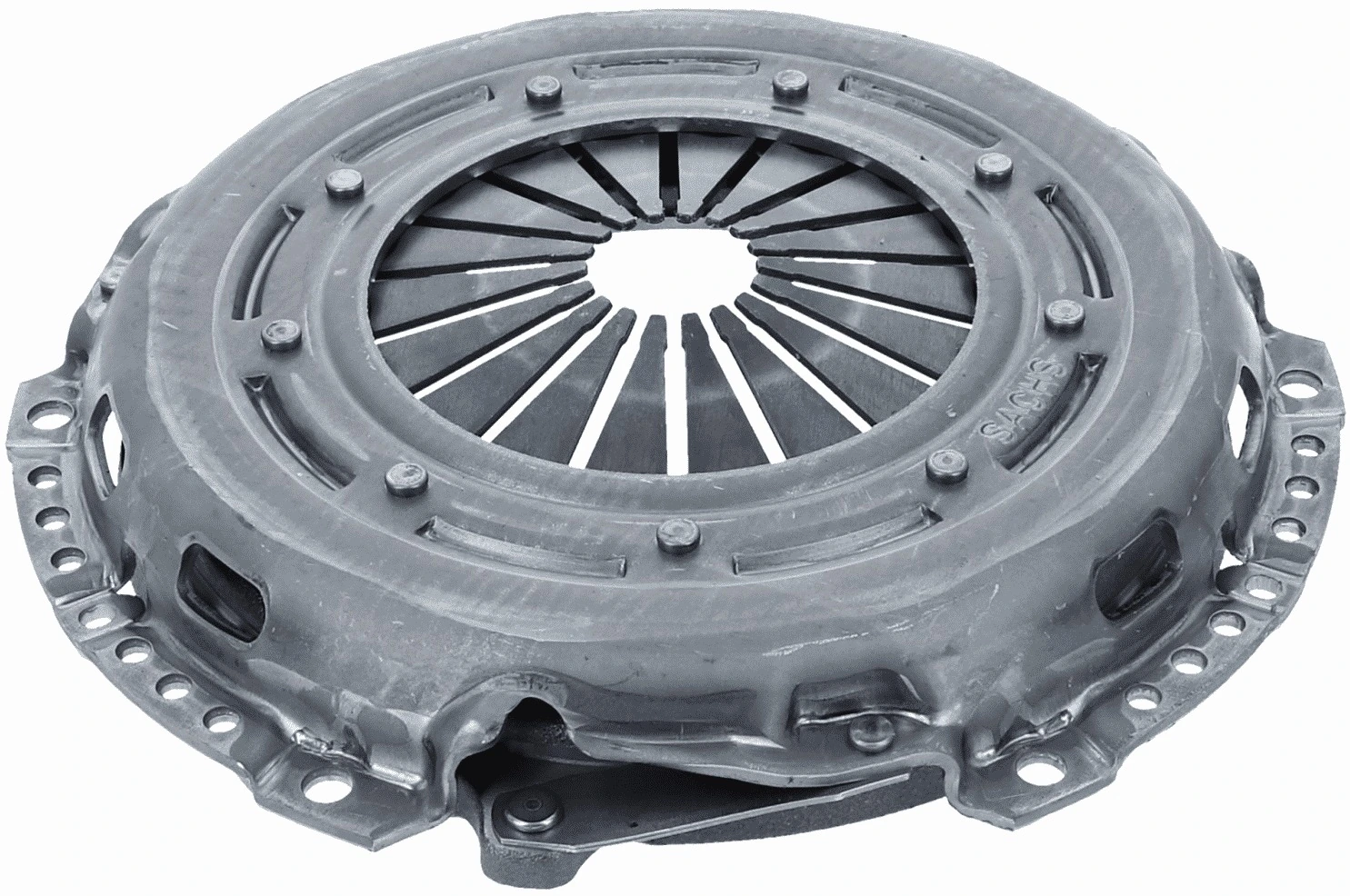 3000950005 Sachs Kit de embraiagem (3 peças)
