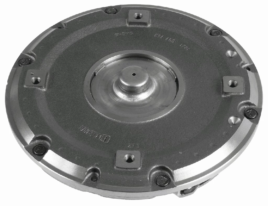 3089001131 Sachs Kit de embraiagem (3 peças)