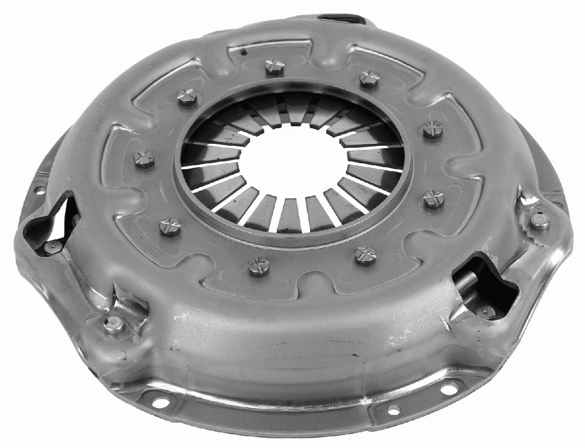 Cesta de embraiagem para Nissan Terrano WD21