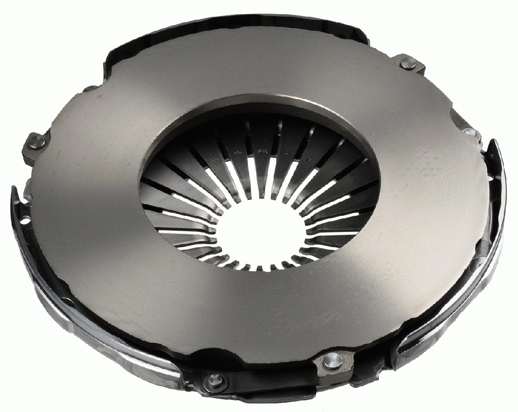 3482125512 Sachs Cesta de embraiagem