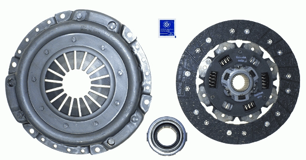 3000479001 Sachs