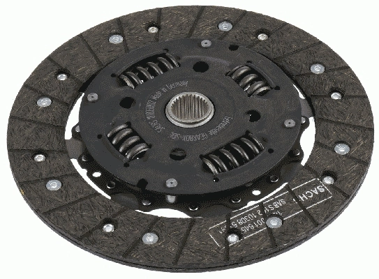 Disco de embraiagem Kamoka DC073 preço, a partir de 59,09 USD