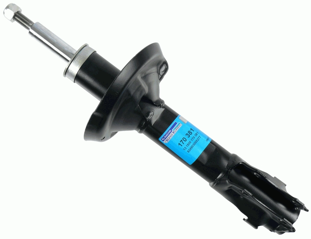 170381 Sachs Amortecedor dianteiro