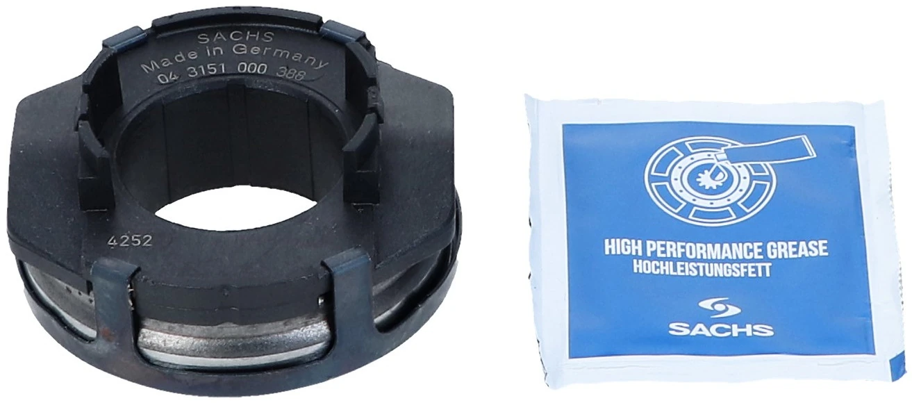 Kit de embraiagem (3 peças) Sachs 3000951847 preço, a partir de 236,99 USD