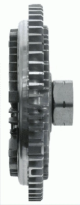 Acoplamento viscoso de ventilador de esfriamento Sachs 2100019031 preço, a partir de 88,53 USD