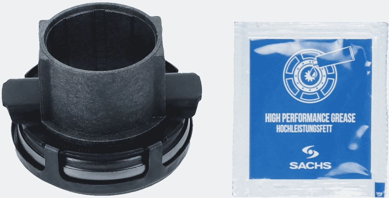 Kit de embraiagem (3 peças) Sachs 3000970095 preço, a partir de 180,84 USD