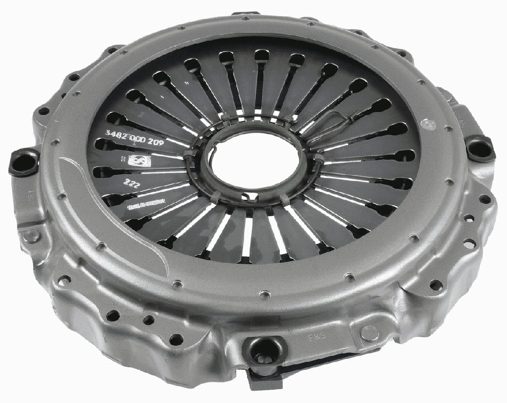 Cesta de embraiagem Iveco Stralis I 