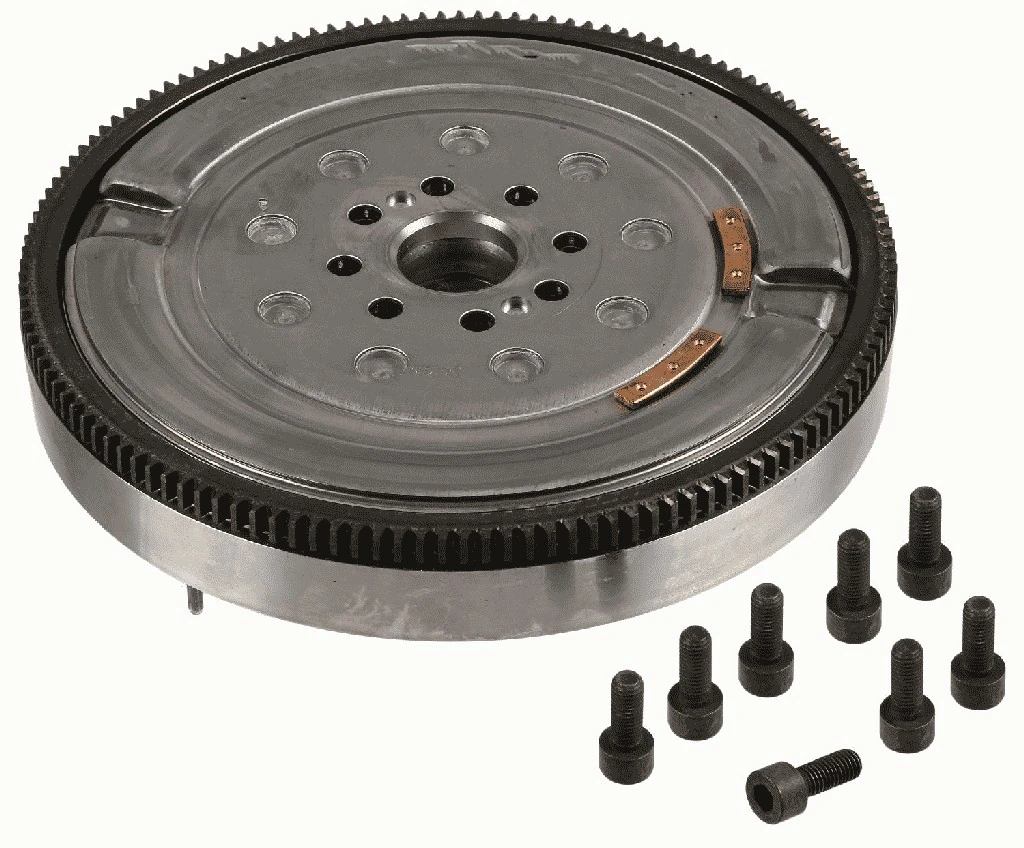 2294701046 Sachs Volante de motor
