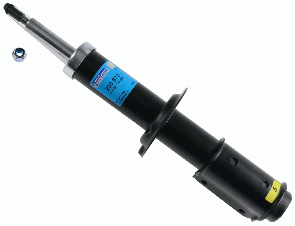230873 Sachs