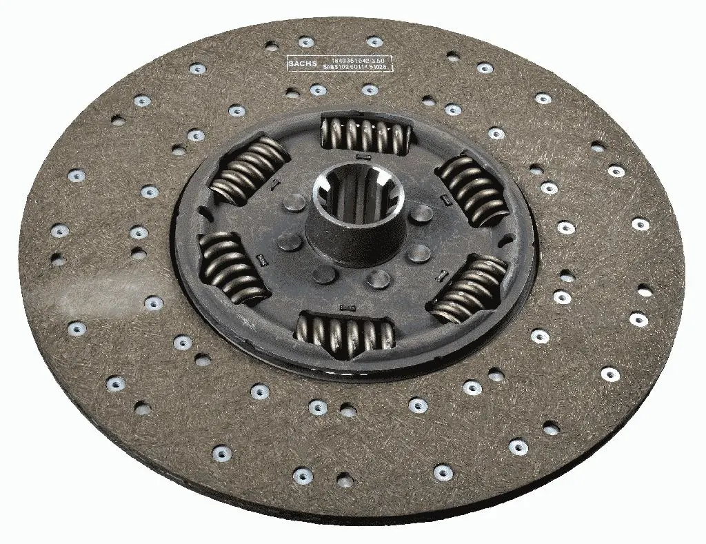 1878054951 Sachs