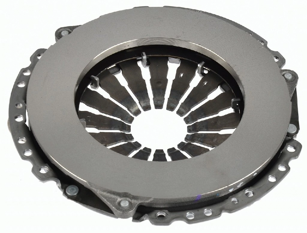 Cesta de embraiagem para Chevrolet Aveo III T300