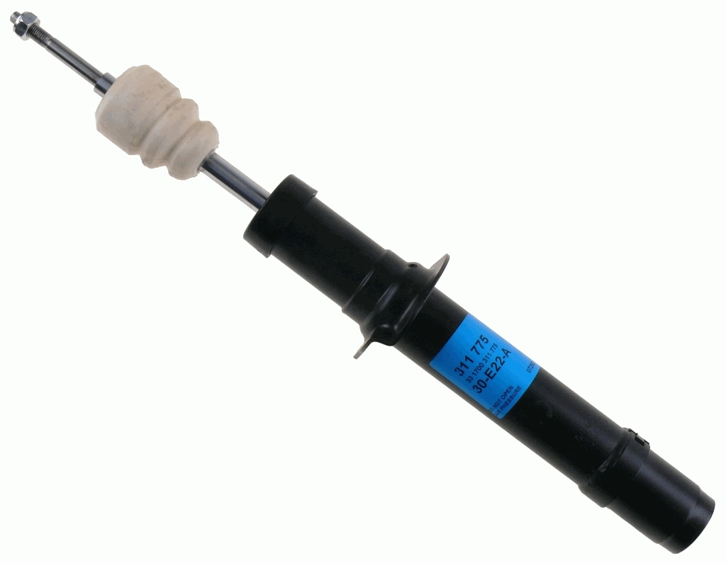 Comprar  Magentis II MG