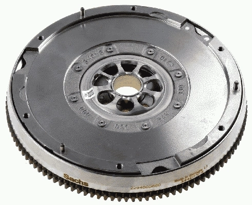Volante de motor Ford Mondeo IV CA2 ao melhor preço