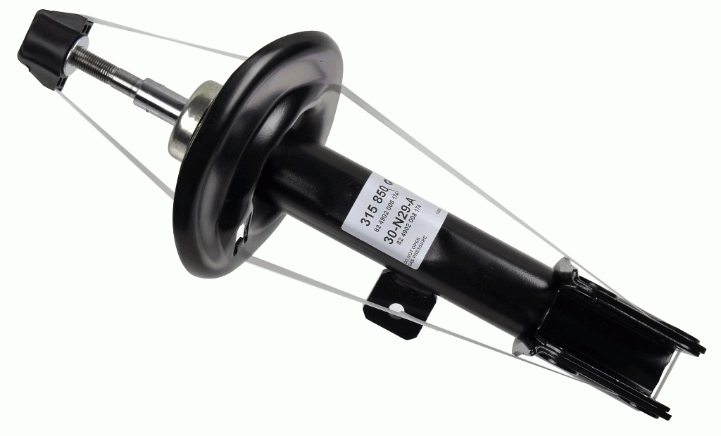 315850 Sachs