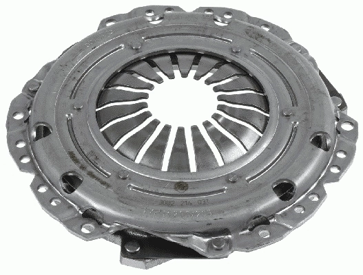 Cesta de embraiagem 90375717 General Motors