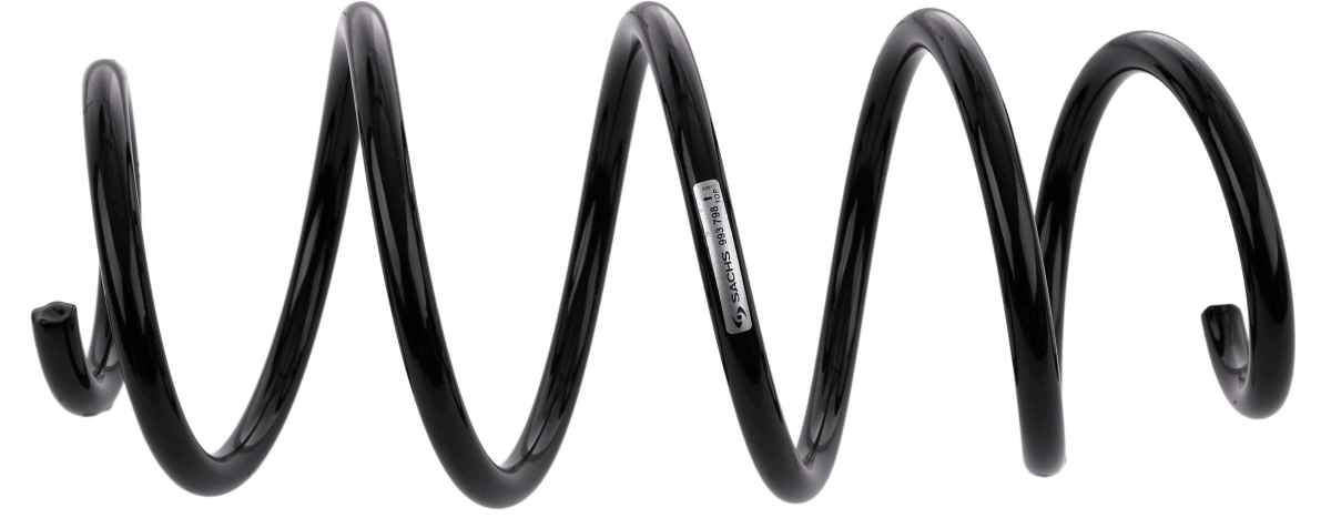 Mola dianteira para Fiat Doblo 263, 152