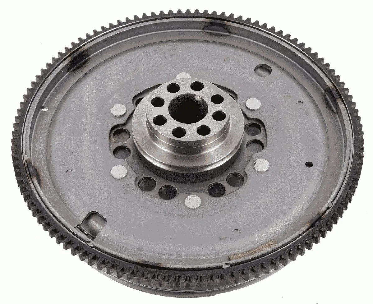 Compre 415020810 INA Volante de motor