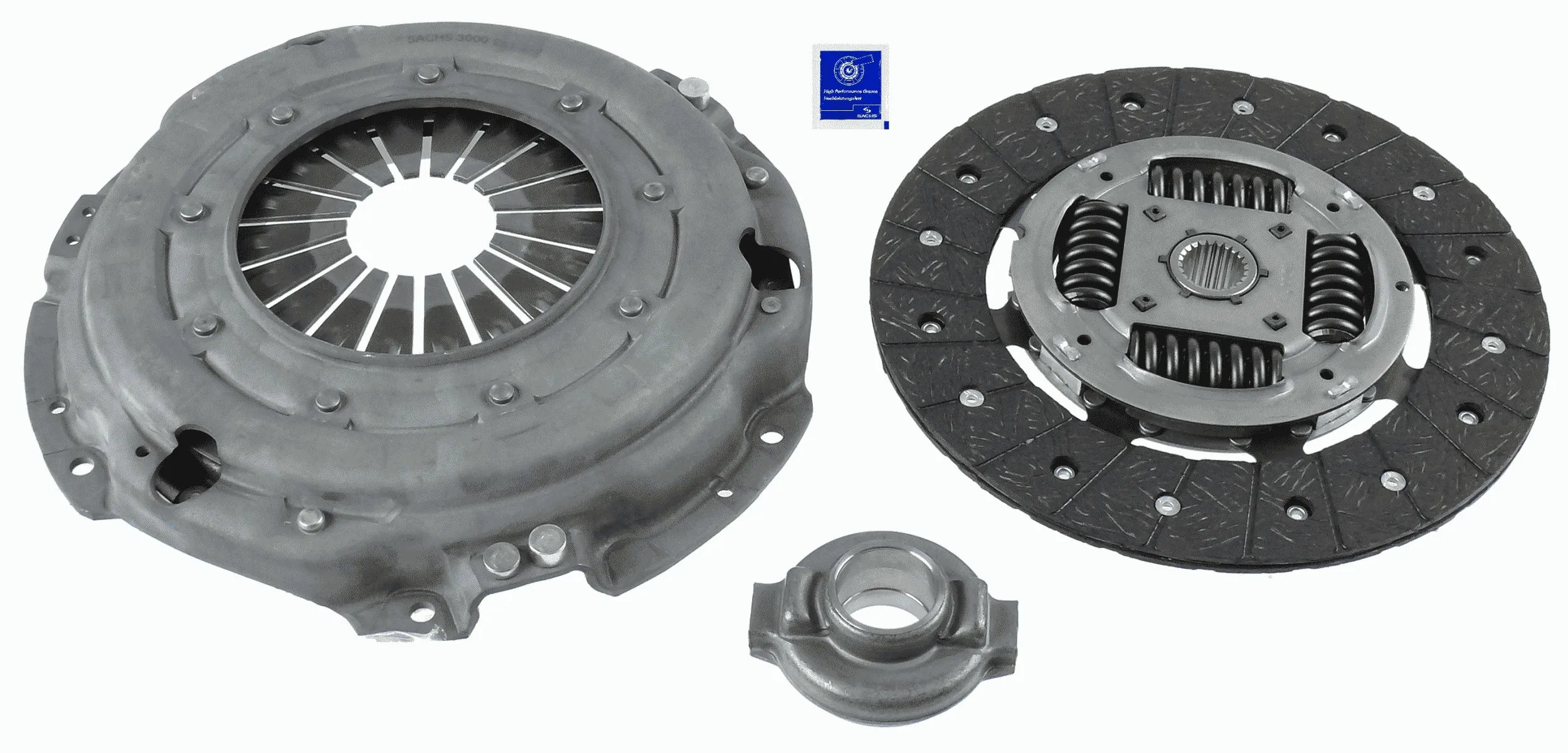3000951379 Sachs