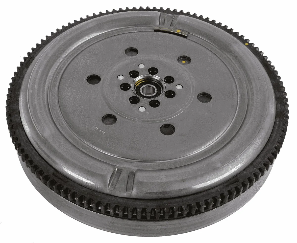 Compre 415022210 INA Volante de motor