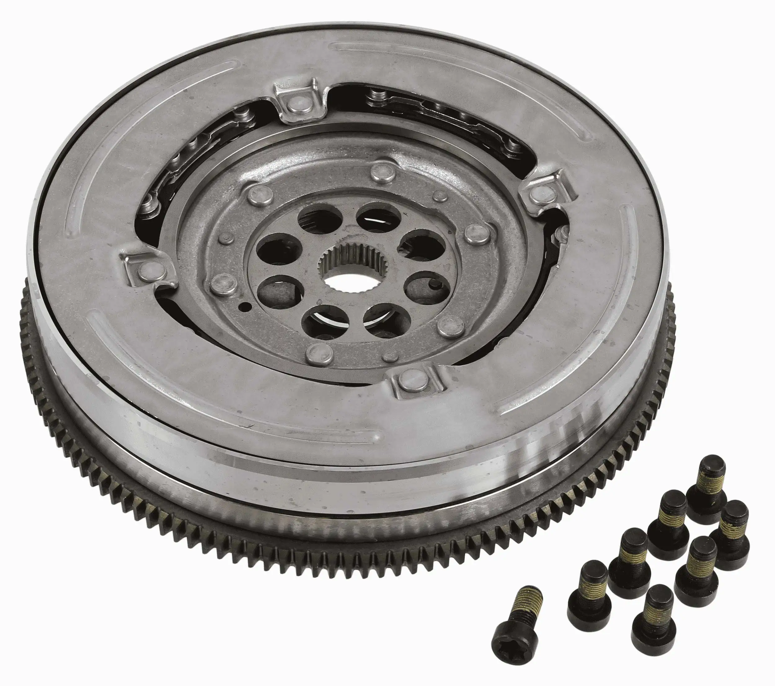 21205A40869 BMW Volante de motor
