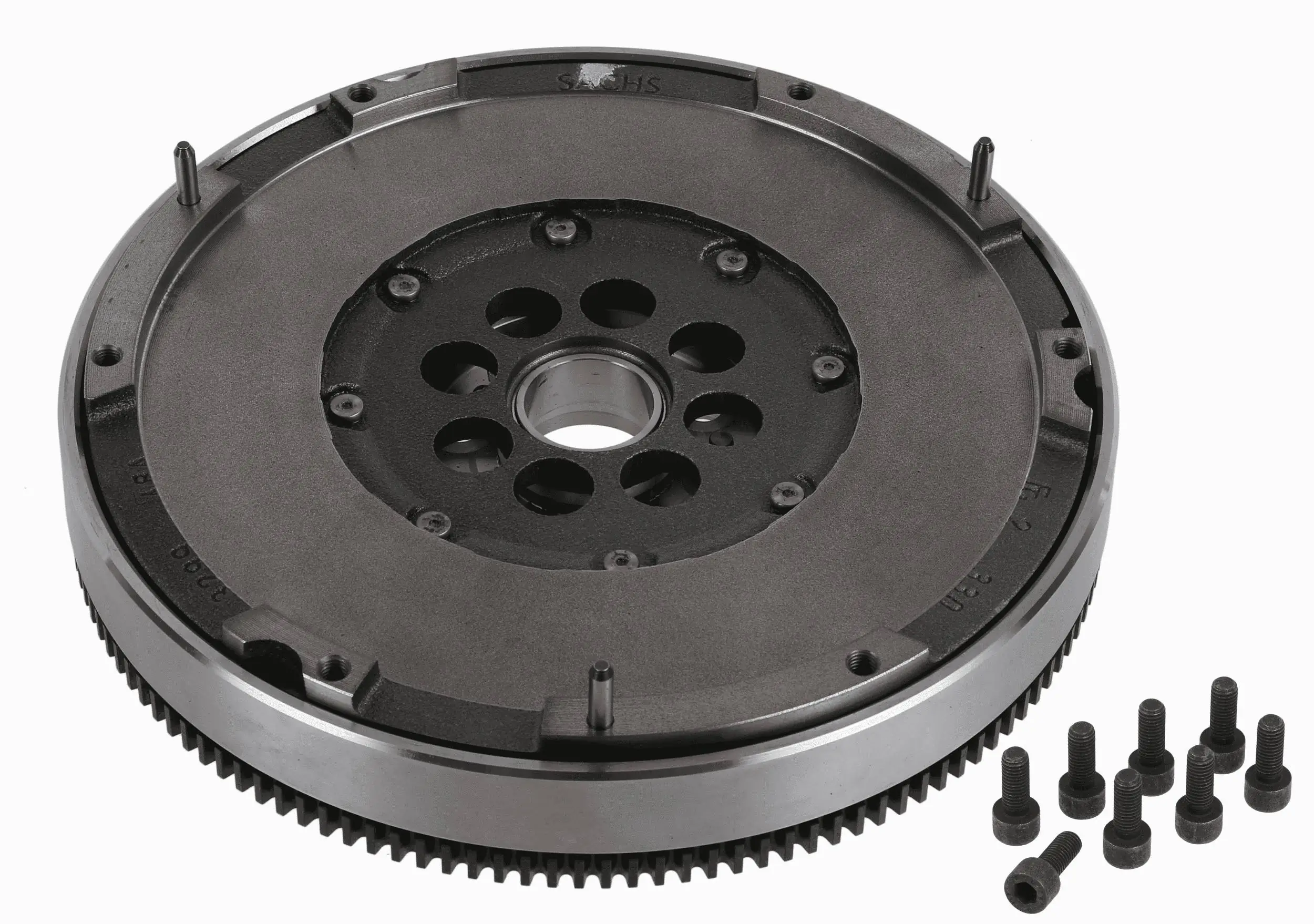 Volante de motor INA 415072810 preço, a partir de 566,22 USD