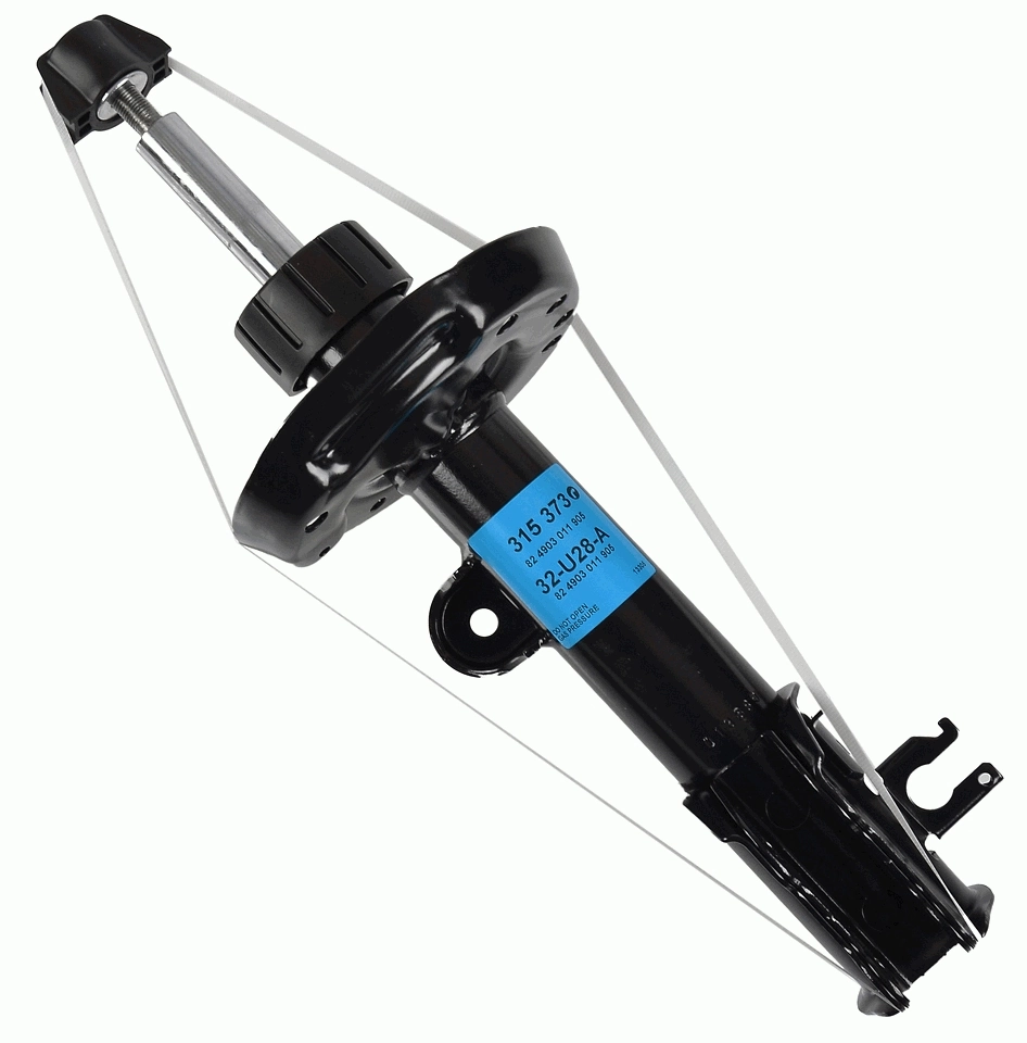315373 Sachs