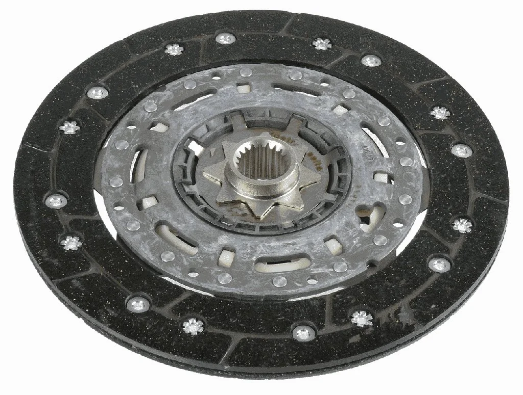 Disco de embraiagem General Motors 55565496