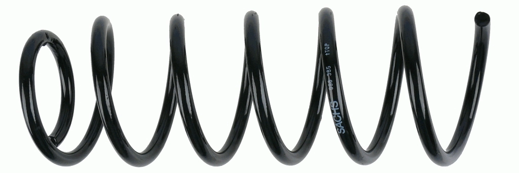 998385 Sachs