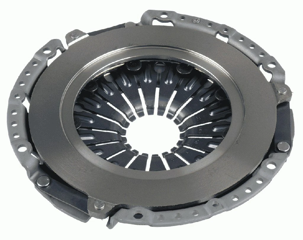 Cesta de embraiagem para Porsche 911 Targa 997