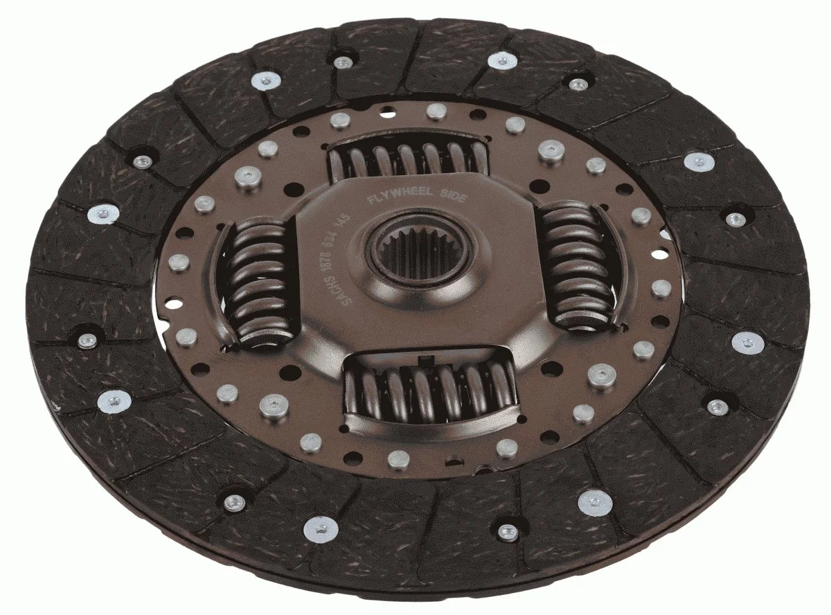 Disco de embraiagem Fiat/Alfa/Lancia 9625766580 preço, a partir de 77,95 USD
