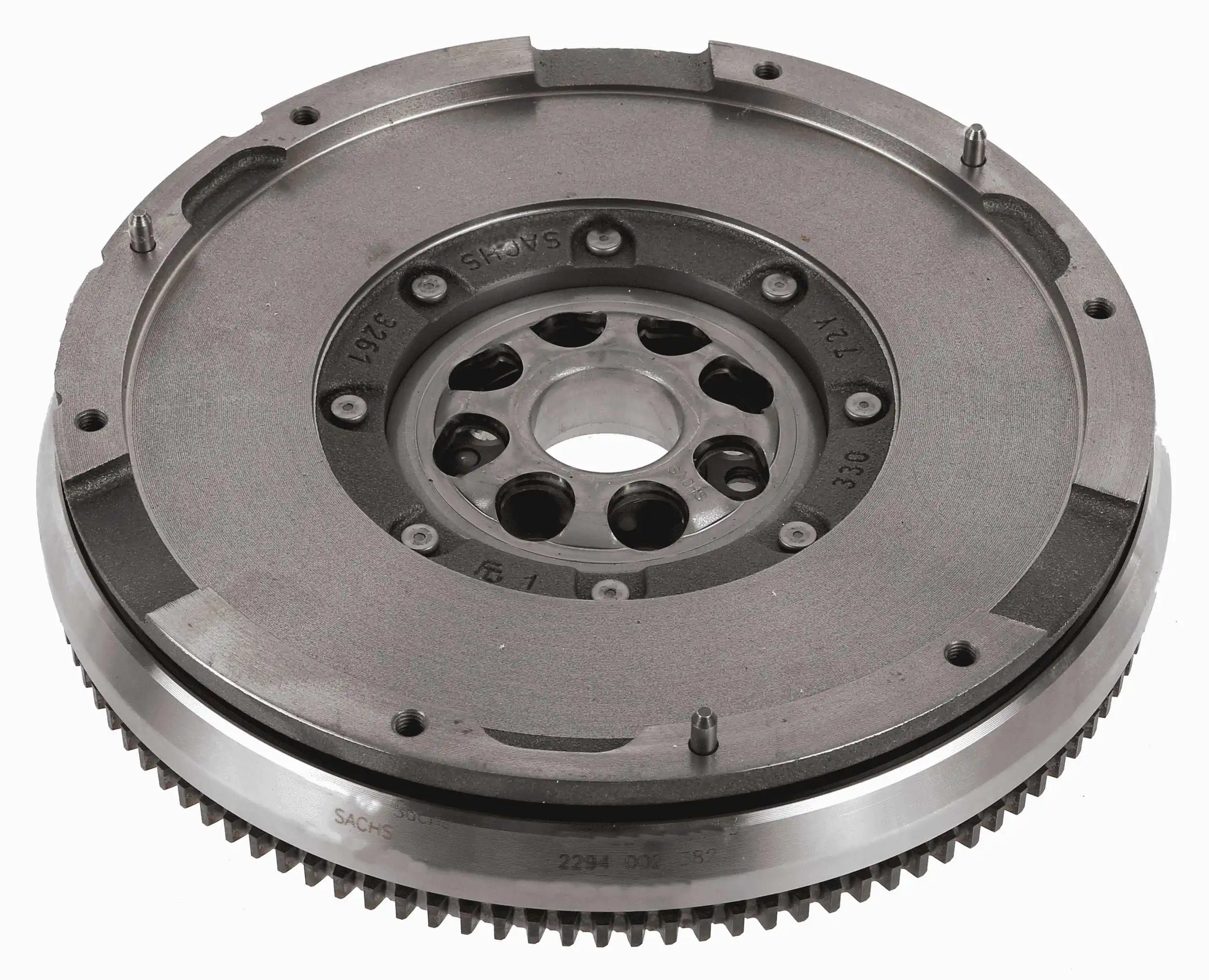 Volante de motor INA 415061010