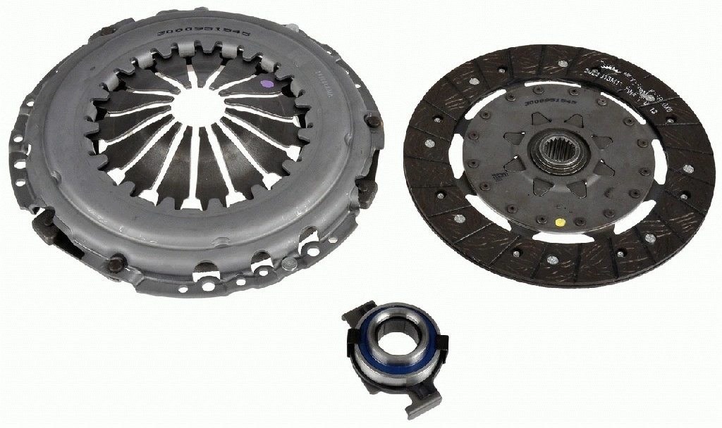 3000951545 Sachs