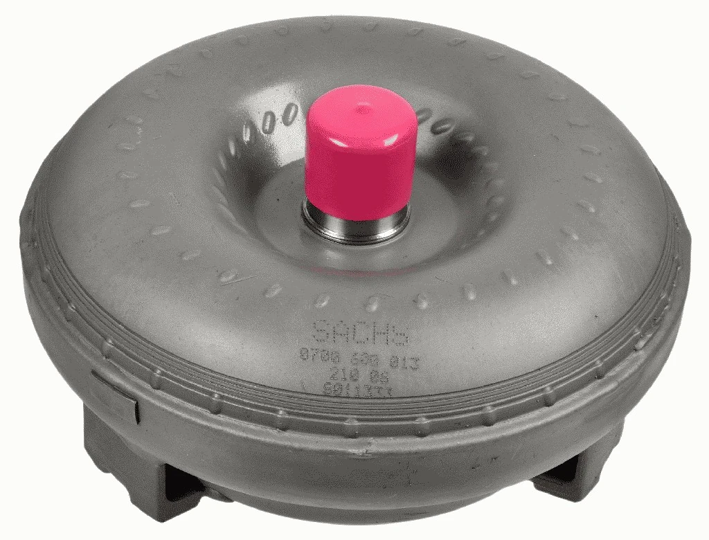 Conversor de binário da Caixa Automática de Mudança Sachs 700600013 preço, a partir de 343,92 USD