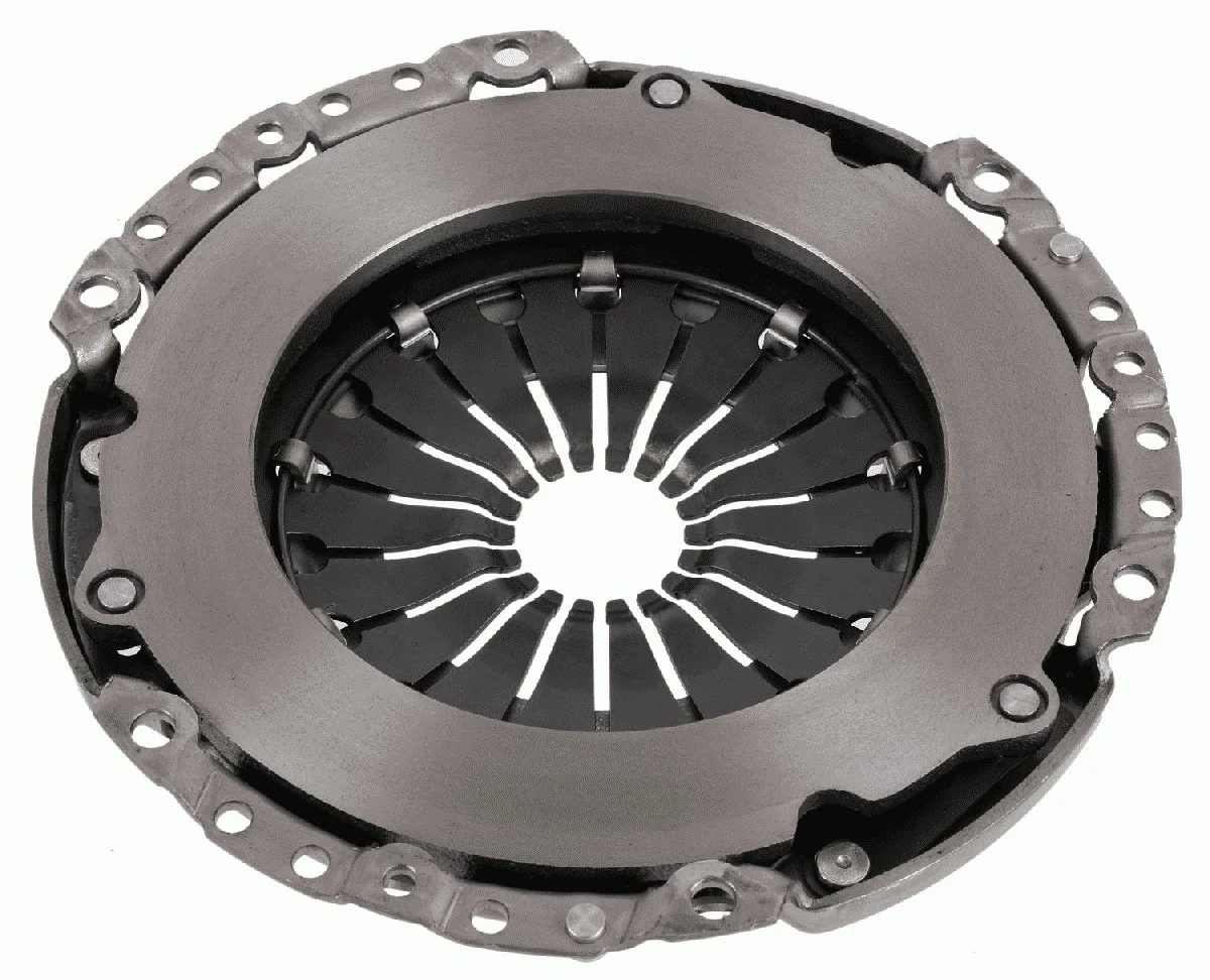 Cesta de embraiagem Mazda 2 II DE