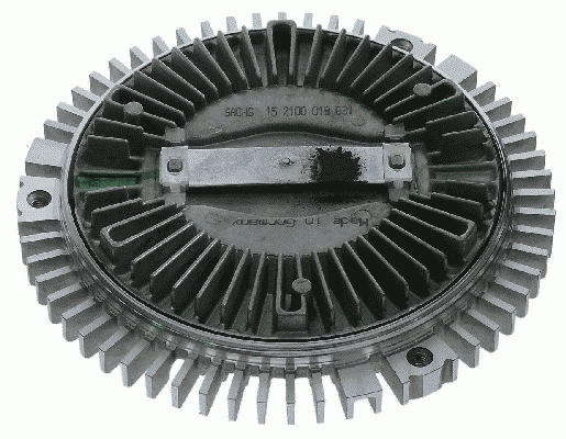 2100019031 Sachs