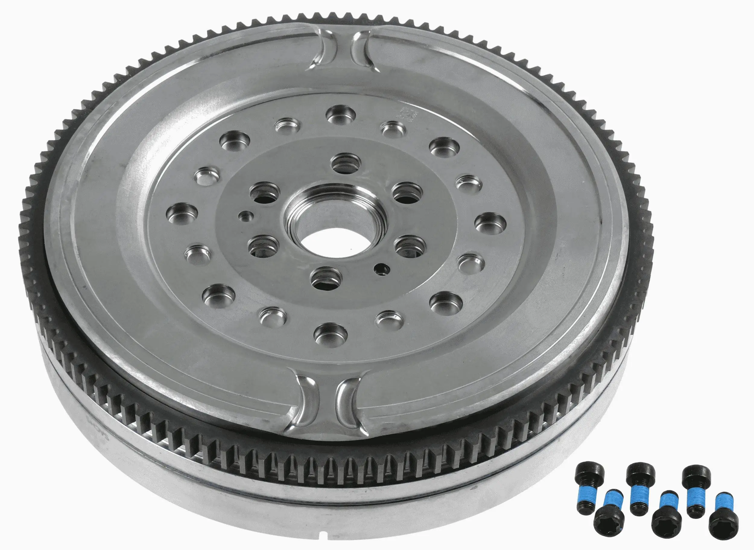 2294001249 Sachs Volante de motor