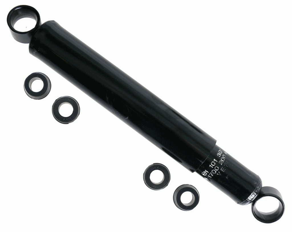 Compre AR6020 Lovby Amortecedor traseiro
