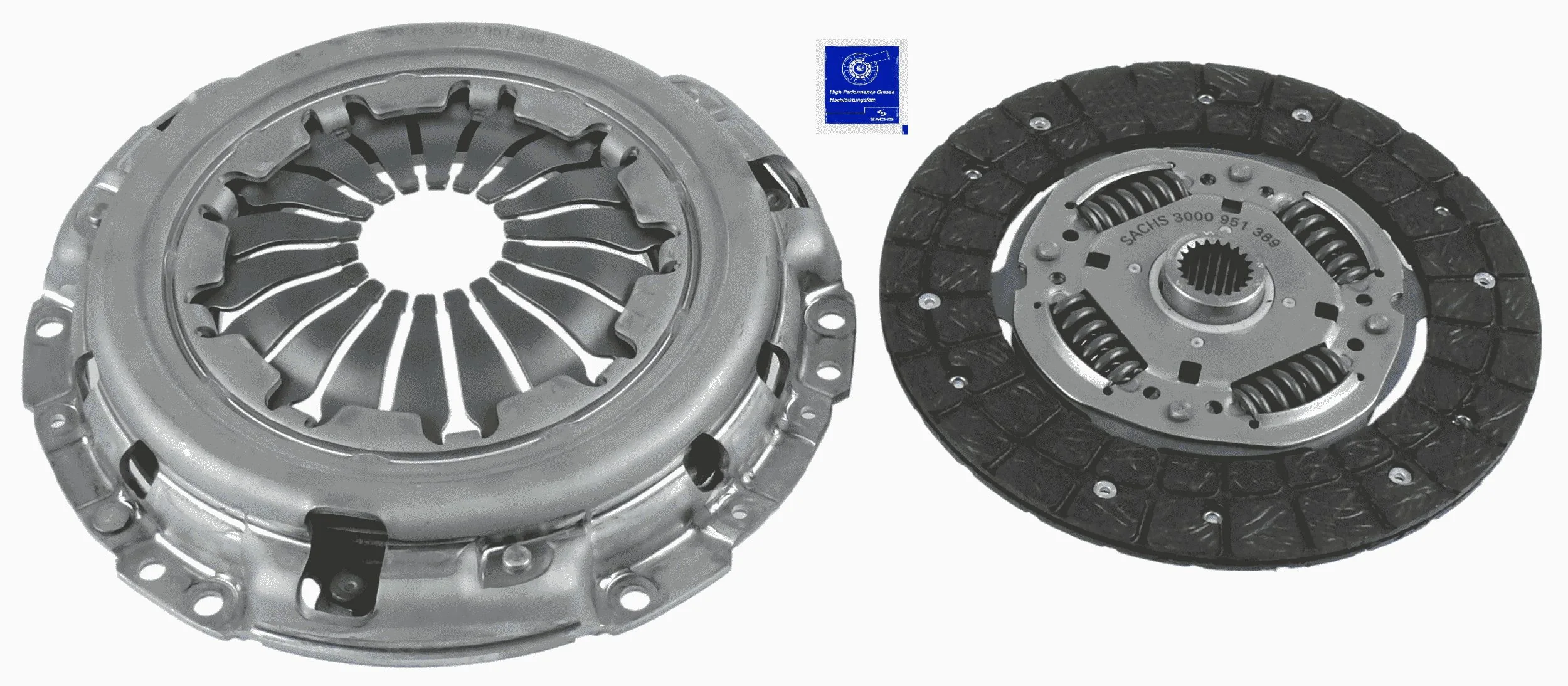 3000951389 Sachs
